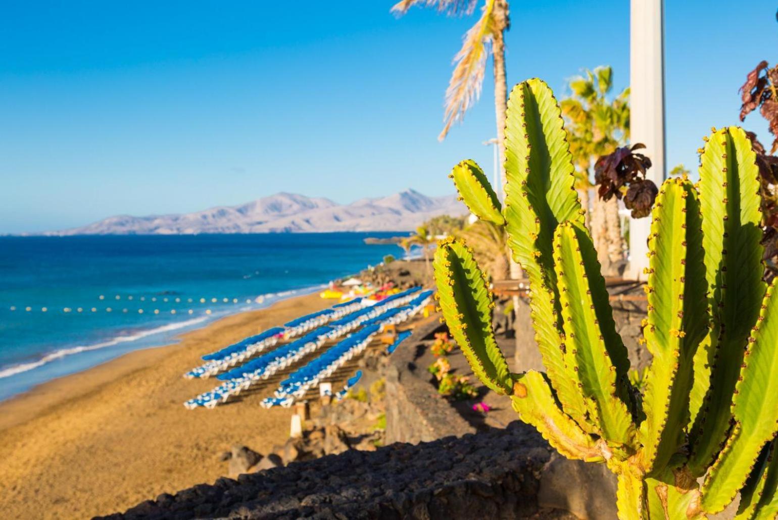 Villa Sol Y Mar Яйса Экстерьер фото