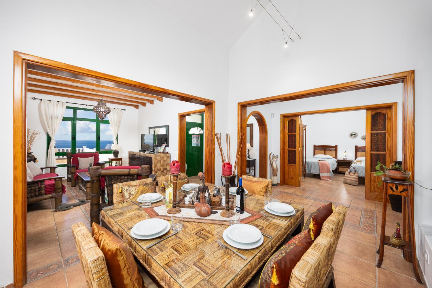 Villa Sol Y Mar Яйса Экстерьер фото