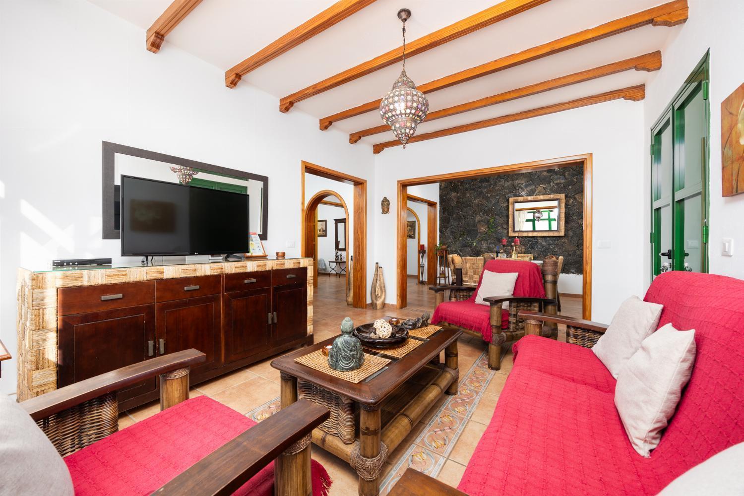 Villa Sol Y Mar Яйса Экстерьер фото